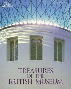 Treasures of the British Museum - 2878794774