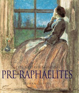 Pre-Raphaelites - 2873979336