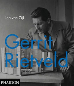 Gerrit Rietveld - 2867587628