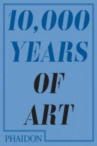 10,000 Years of Art - 2878074667