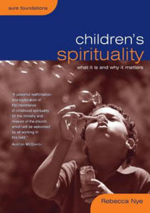 Children's Spirituality - 2865262328