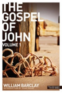 New Daily Study Bible - The Gospel of John (Volume 1) - 2877622061