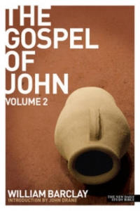 New Daily Study Bible - The Gospel of John (Volume 2) - 2877620579