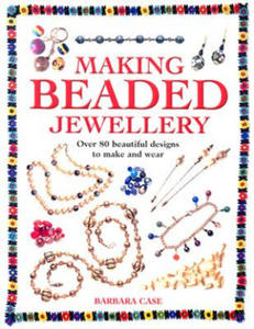 Making Beaded Jewellery - 2875232848