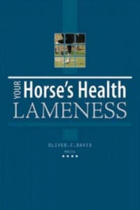 Your Horses Health Lameness - 2873008589