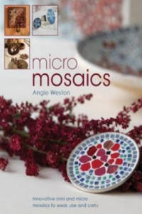 Micro Mosaics - 2875228306