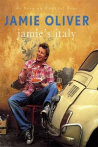 Jamie's Italy - 2876936250