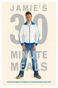 Jamie's 30-Minute Meals - 2826645637