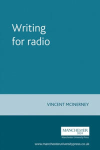 Writing for Radio - 2877505510