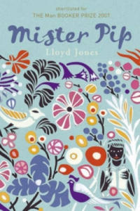 Mister Pip - 2854263913