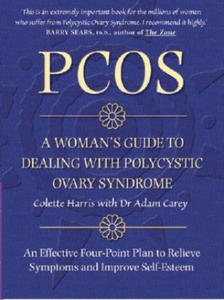 Colette Harris - PCOS - 2866658142