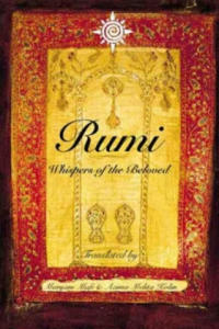 Rumi: Whispers of the Beloved - 2864706664