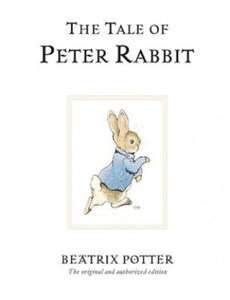 Tale Of Peter Rabbit - 2826830811