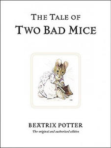 Tale of Two Bad Mice - 2846873143
