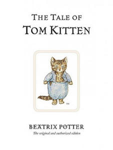 Tale of Tom Kitten - 2872121690