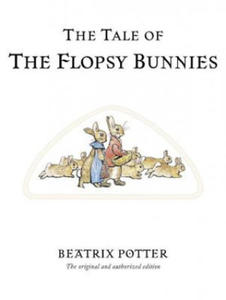 Tale of The Flopsy Bunnies - 2852176218