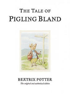 Tale of Pigling Bland - 2878778660