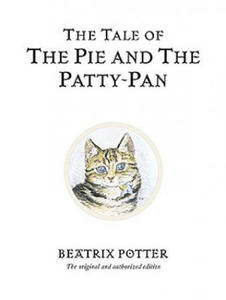 The Tale of The Pie and The Patty-Pan - 2870212530
