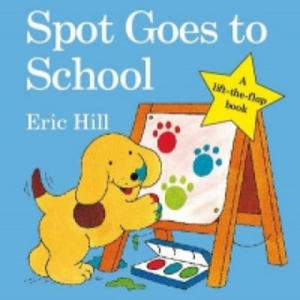 Spot Goes to School - 2826688834