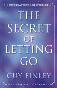 Secret of Letting Go - 2872522007