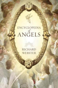 Encyclopedia of Angels - 2862002232