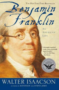 Benjamin Franklin - 2826627793