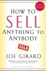 How to Sell Anything to Anybody - 2867360138