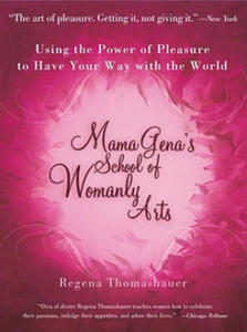 Mama Gena's School of Womanly Arts - 2872203324