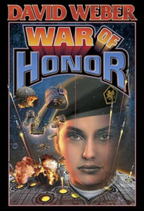 War of Honor - 2870487590