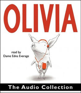 Olivia Audio Collection - 2873993699