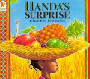 Handa's Surprise - 2840795119