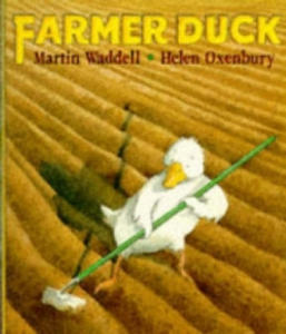 Farmer Duck - 2875806294