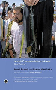 Jewish Fundamentalism in Israel - 2877505508