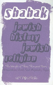 Jewish History, Jewish Religion - 2872719132