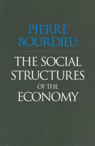 Social Structures of the Economy - 2867760972