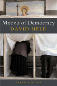 Models of Democracy 3e - 2826931822