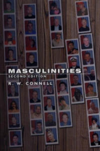 Masculinities 2e - 2854189723