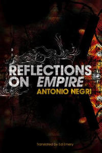 Reflections on Empire - 2878630103