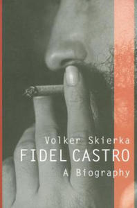 Fidel Castro - A Biography - 2867759219