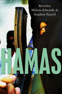 Hamas - The Islamic Resistance Movement - 2854579352