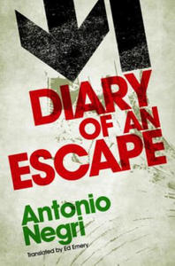 Diary of an Escape - 2877312191