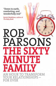 Sixty Minute Family - 2872726259