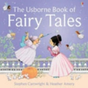 Book of Fairy Tales - 2878774968