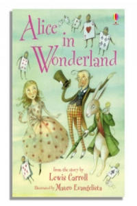 Alice in Wonderland - 2878874474