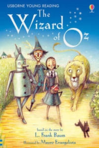 Wizard of Oz - 2878079643