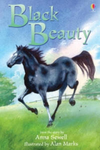 Black Beauty - 2878167492