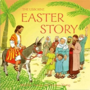 Easter Story - 2826844587