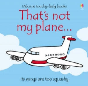 That's not my plane... - 2878618184