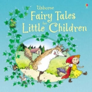 Fairy Tales for Little Children - 2872001851