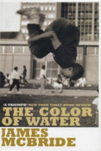 Color of Water - 2854190410